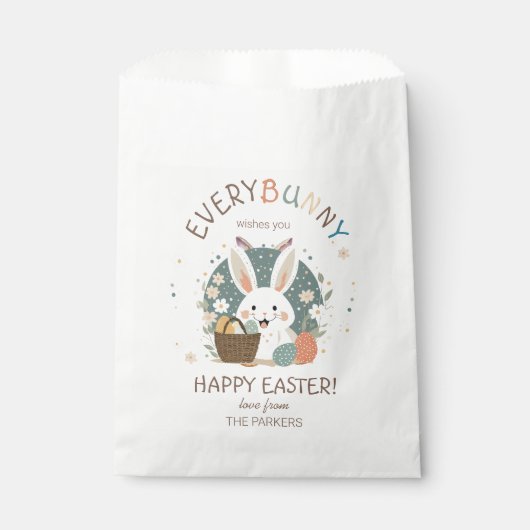 Eierkörbchen-ID1013 Geschenktütchen (Vorderseite)