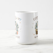 Eierkörbchen-ID1013 Kaffeetasse (Mittel)