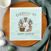 Eierkörbchen-ID1013 Serviette