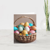 Eierkörbe (Vorderseite)