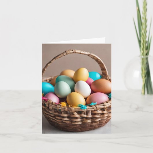 Eierkörbe (Vorderseite)