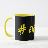Eierlikör Tasse (Links)