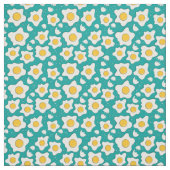 Eiermuster Stoff (Muster)