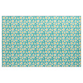 Eiermuster Stoff (Fat Quarter (45,7 x 55,9 cm))