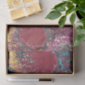 Eiernostik Seidenpapier (Geschenk)