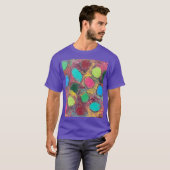 Eiernostik T-Shirt (Vorne ganz)