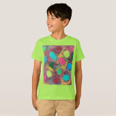 Eiernostik T-Shirt (Vorne ganz)