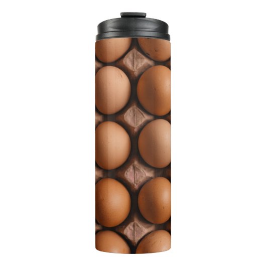 Eierpartie Thermosbecher (Vorderseite)