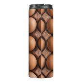 Eierpartie Thermosbecher (Rückseite)