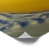 Eierposter Poster (Ecke)