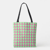 Eierprächtig Tasche (Rückseite)