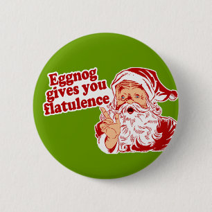 Eierpunsch verursacht Blähungen Button