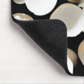 Eierschalen Mousepad (Ecke)