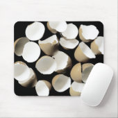 Eierschalen Mousepad (Mit Mouse)