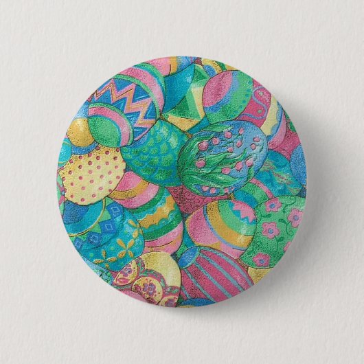 Eierstock Button (Vorderseite)