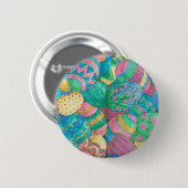 Eierstock Button (Vorne & Hinten)