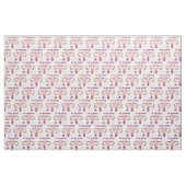Eierstock fungierte stoff (Fat Quarter (45,7 x 55,9 cm))