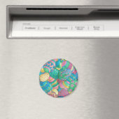 Eierstock Magnet (In Situ (Geschirrspüler))