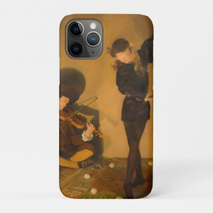 Eiertanz (von John Collier) Case-Mate iPhone Hülle