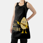 Eierwilder Schürze (InSitu)