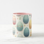 Eierzentrisch Tasse (Zentrum)
