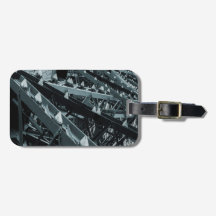 Eifelturm Paris Steel und Himmel