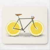 Eifer | Florent Bodart Mousepad (Vorne)