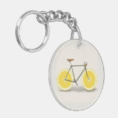 Eifer | Florent Bodart Schlüsselanhänger (Vorderseite links)