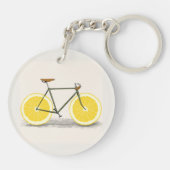 Eifer | Florent Bodart Schlüsselanhänger (Rückseite)