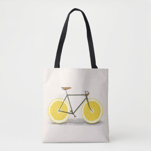 Eifer | Florent Bodart Tasche (Vorderseite)