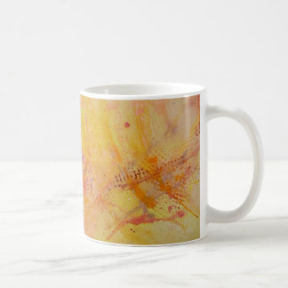Eifer Kaffeetasse