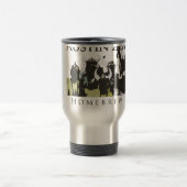 Eiferer-Logo 2013 Reisebecher (Mittel)