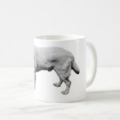 Eifersucht Kaffeetasse (VorderseiteRechts)