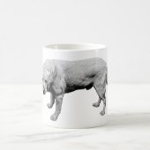 Eifersucht Kaffeetasse (Mittel)