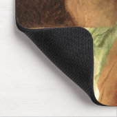 Eifersucht Mousepad (Ecke)