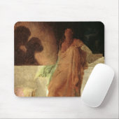 Eifersucht Mousepad (Mit Mouse)