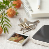 Eifersucht Schlüsselanhänger (Seite)