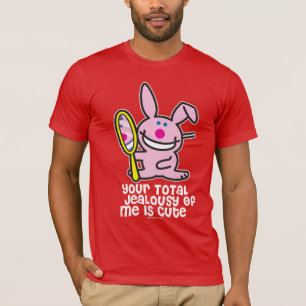 Eifersucht T-Shirt