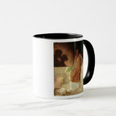 Eifersucht Tasse (VorderseiteRechts)