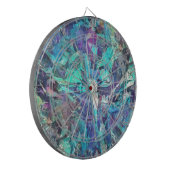 eifersüchtig dartscheibe (Vorderseite Links)