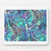 eifersüchtig mousepad (Vorne)