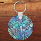 eifersüchtig schlüsselanhänger (Vorderseite)