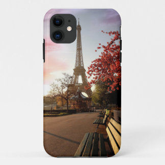 Eiffel Case-Mate iPhone Hülle