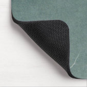Eiffel Towe geschlagen Mousepad (Ecke)