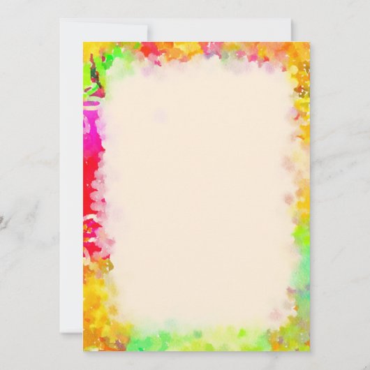 Eiffel Tower (Rückseite)