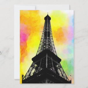 Eiffel Tower