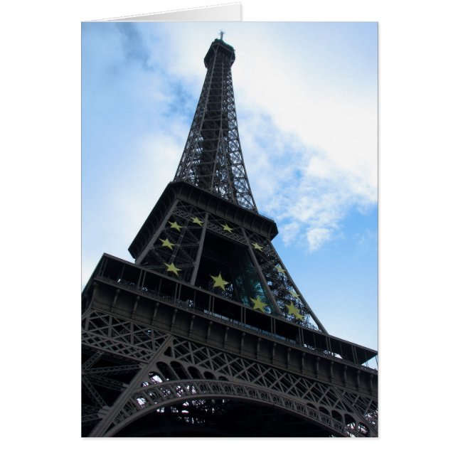 Eiffel Tower (Vorne)