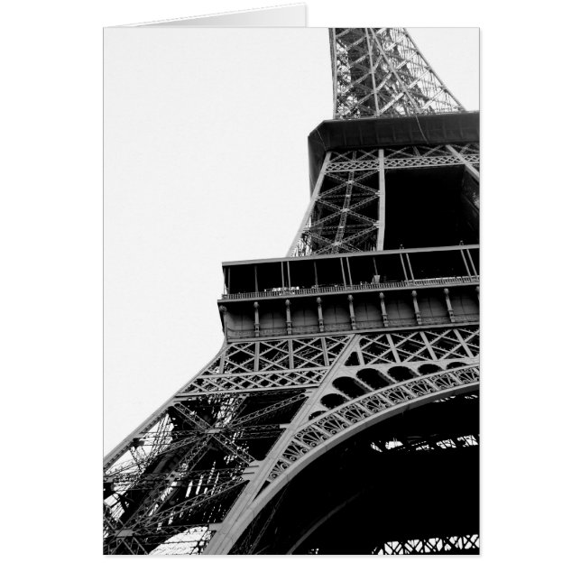 Eiffel Tower (Vorne)