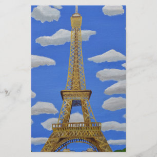 Eiffel Tower2.JPG Briefpapier
