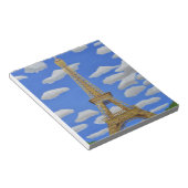 Eiffel Tower2.JPG Notizblock (angewinkelt)